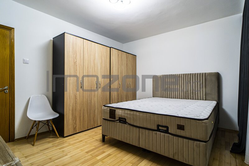 Sebastian 141, 3 camere, 78 mp, et. 1, 2 bai, centrala proprie, disponibil imediat