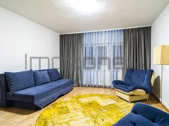 Sebastian 141, 3 camere, 78 mp, et .1, 2 bai, centrala proprie, disponibil imediat